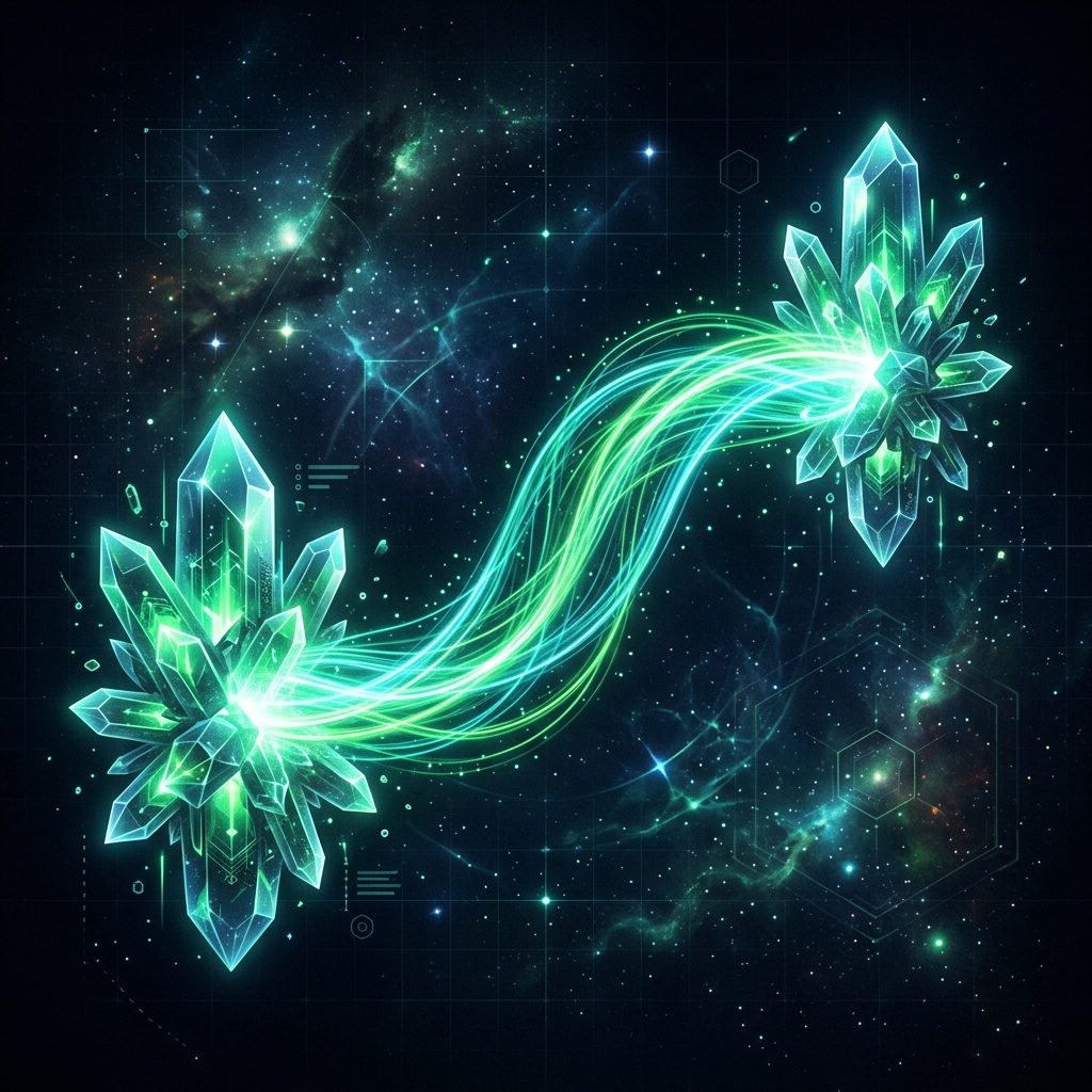 Energy Bridge
